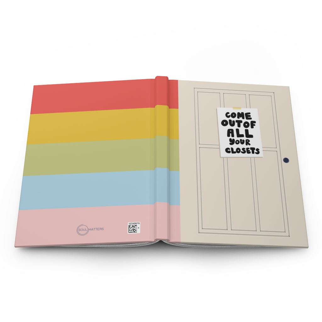Coming Out Journal